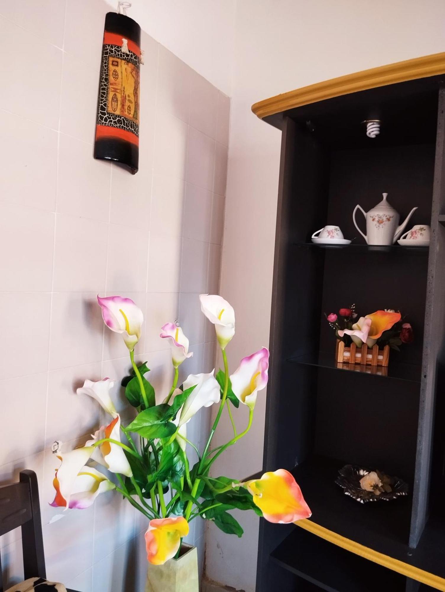 Mangoty Apartamento Luque Room photo